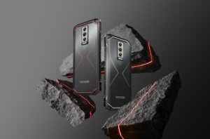 Conoce al nuevo Doogee Blade10 Pro, un dispositivo ultrarresistente sin perder la elegancia