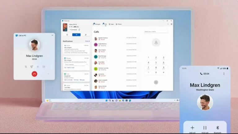 La transferencia de archivos del móvil al PC se vuelve simple con lo nuevo de Windows