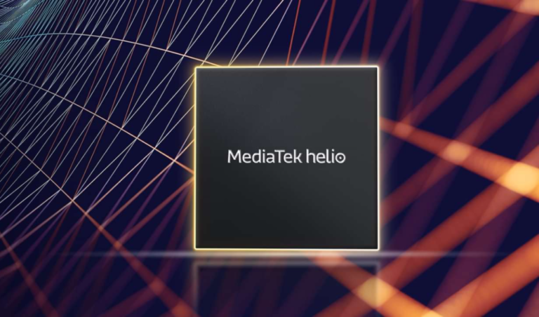 Mediatek Helio G100, el chipset económico que se volverá tendencia