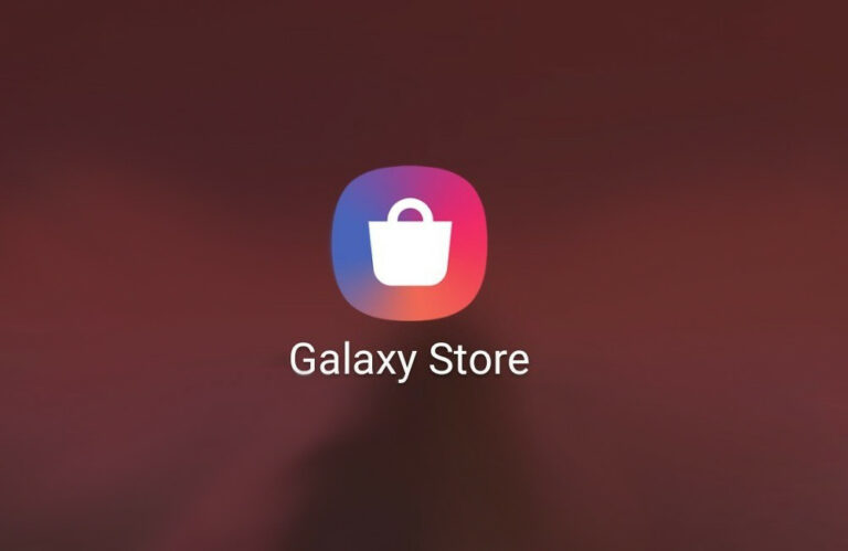 Si quieres seguir usando Galaxy Store deberás hacer esto