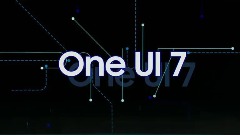 Ya tenemos un pequeño vistazo de One UI 7, pero no todo son buenas noticias