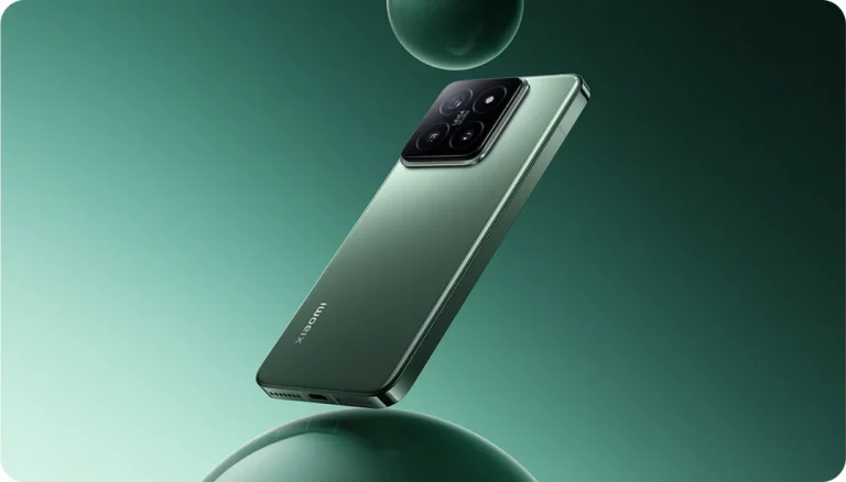 El despliegue de HyperOS 2 estable para el Xiaomi 14 ha iniciado