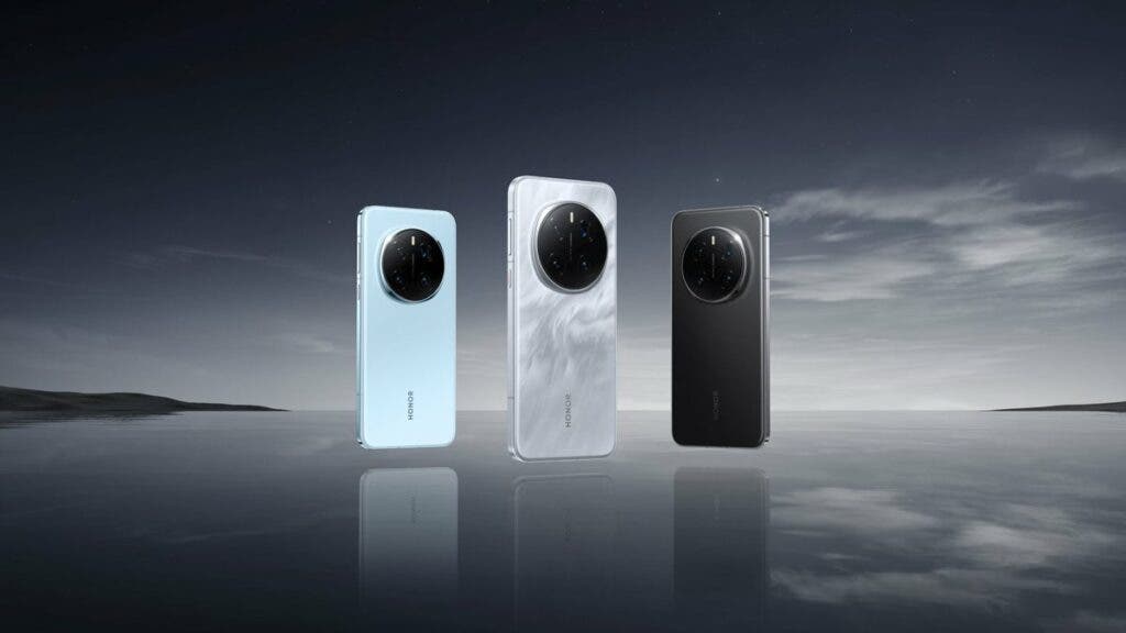 El Honor Magic7 Pro aterriza en España, el flagship definitivo de Honor