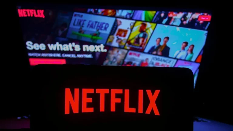 Netflix anuncia un aumento de sus planes, de nuevo