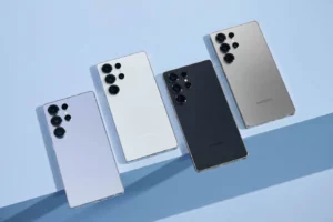 La familia Samsung Galaxy S25 contará con las novedades de IA del Galaxy S26