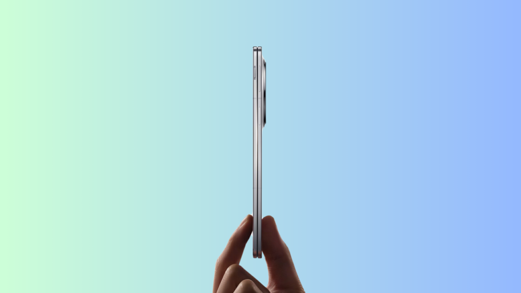 El Oppo Find N5 ya tiene fecha de lanzamiento global