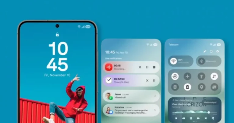 Un nuevo calendario de One UI 7 se ha filtrado, seguimos en la espera