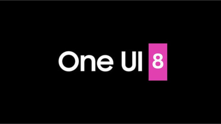 Samsung no quiere repetir el mismo error con One UI 8