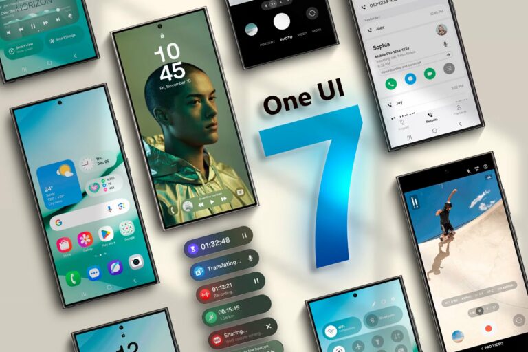 One UI 7 estable sigue sin aterrizar en los Galaxy S24 Series ¿Qué es lo que realmente sucede?