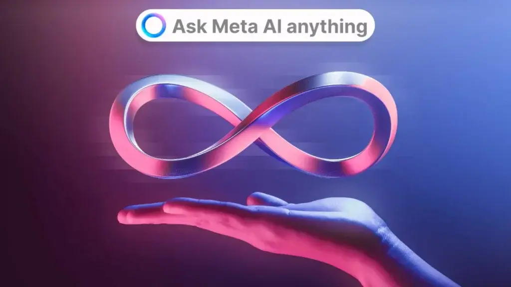 Meta AI en Whatsapp ya es una realidad en Europa, pero todavía tiene una gran limitante