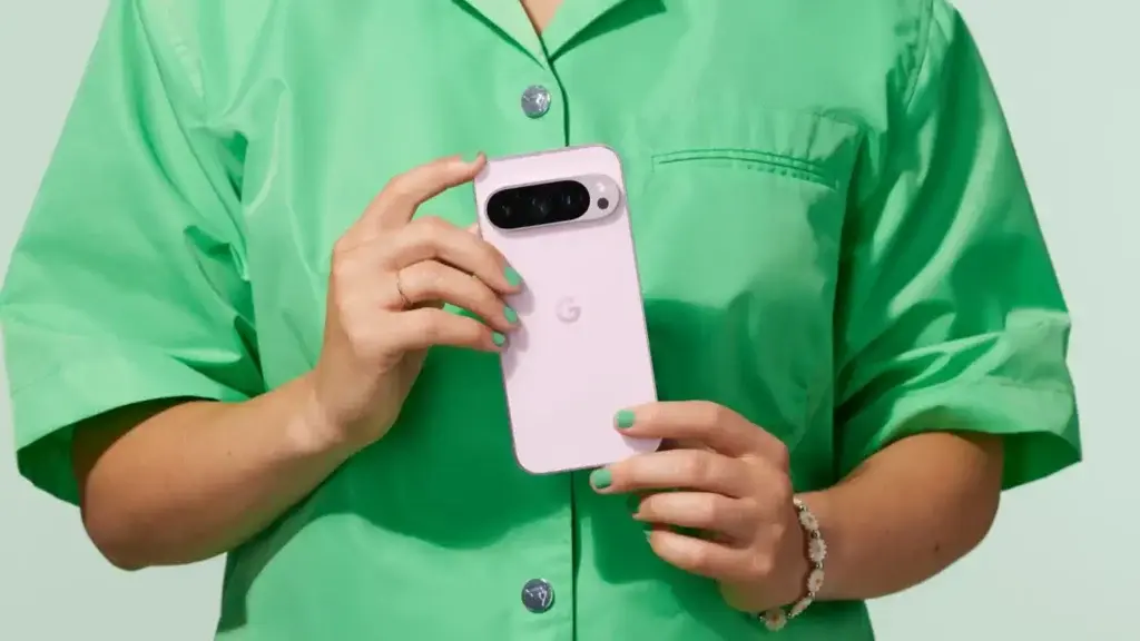 Aprovecha esta gran oferta por tiempo limitado del Google Pixel 9 Pro