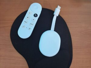 No tires tu viejo Chromecast 4K: Google acaba de lanzar una actualización inesperada