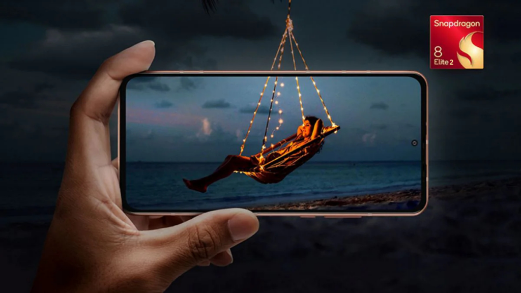Esto es lo que se sabe del Snapdragon 8 Elite 2, el chip definitivo de Qualcomm
