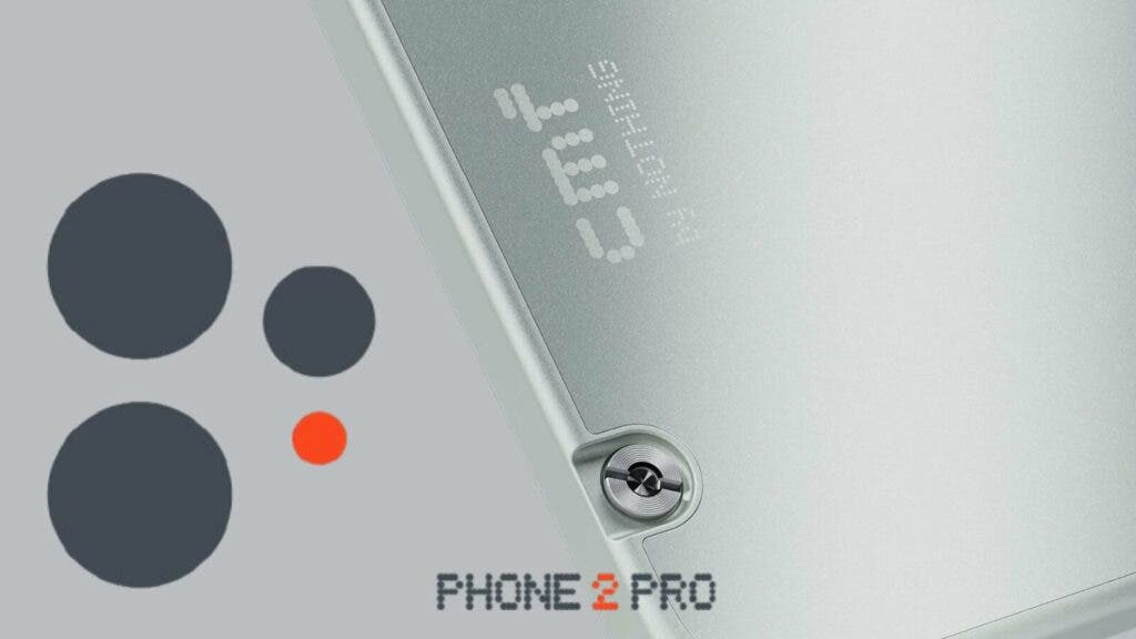 CMF Phone 2 Pro se ha confirmado, y esta será su fecha de presentación