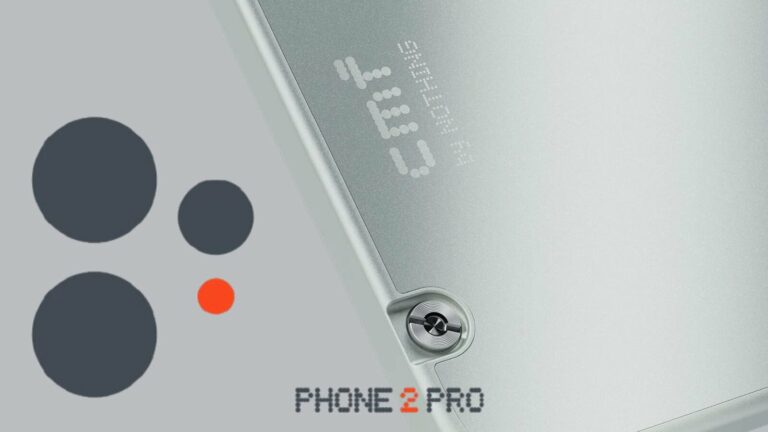 CMF Phone 2 Pro se ha confirmado, y esta será su fecha de presentación
