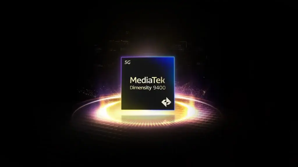 El Mediatek Dimensity 9400+ se ha presentado, el chip definitivo del fabricante taiwanés