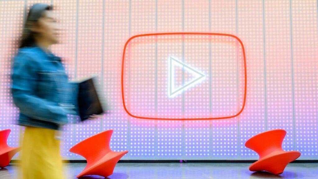 Youtube cumple 20 años y estrena nuevas funciones