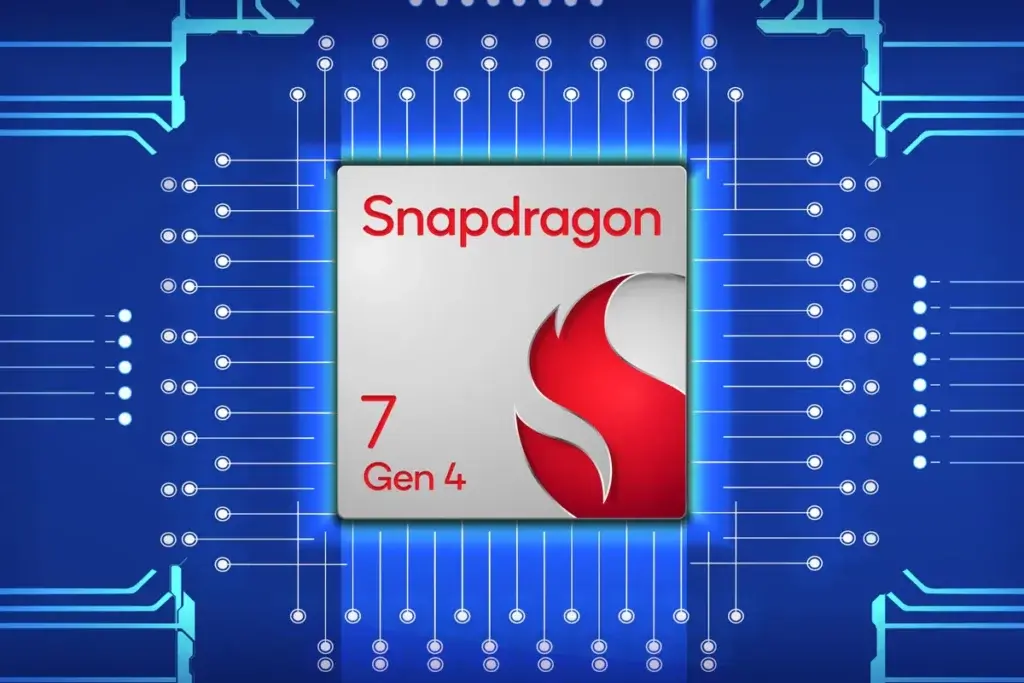 El Snapdragon 7 Gen 4 ya está aquí para potenciar la IA