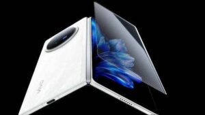 El Vivo X Fold 5 ya tiene fecha de presentación oficial