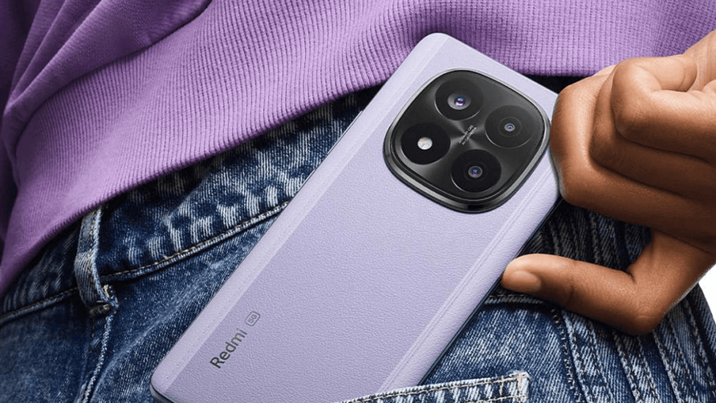 Este dispositivo de Redmi con 200MPX ya está por menos de los 300 euros