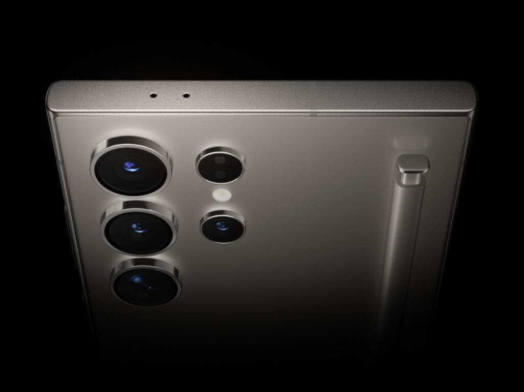 El Galaxy S27 Ultra podría no venir con el S Pen ¿La razón?