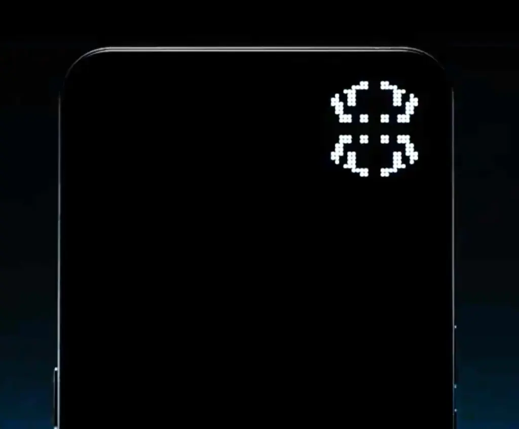 Nothing nos muestra la verdadera intención con las luces Glyph en el Phone (3)