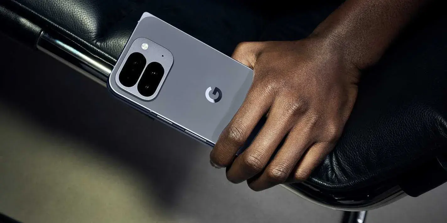 Google Pixel 10 presentación oficial Made by Google 2025