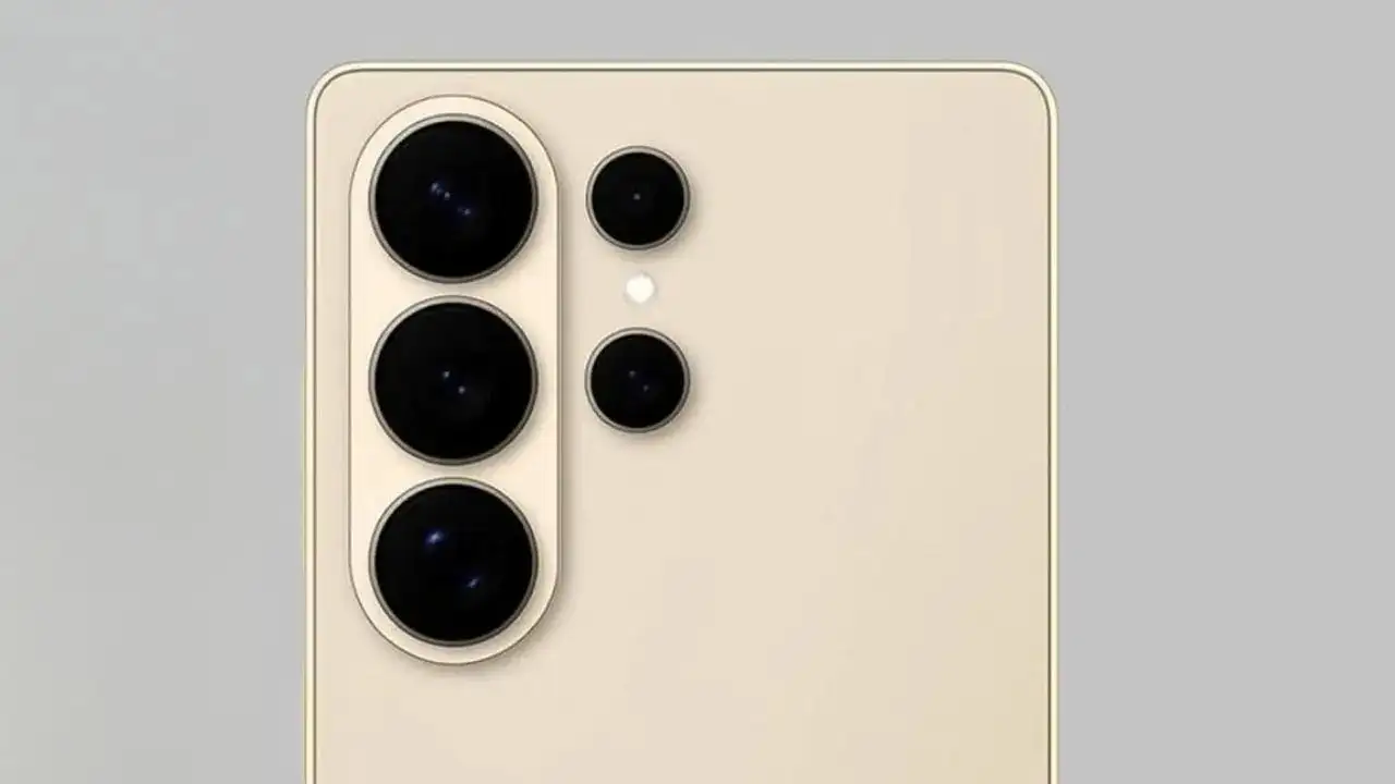 Filtraciones sobre las cámaras del Galaxy S26 Ultra 