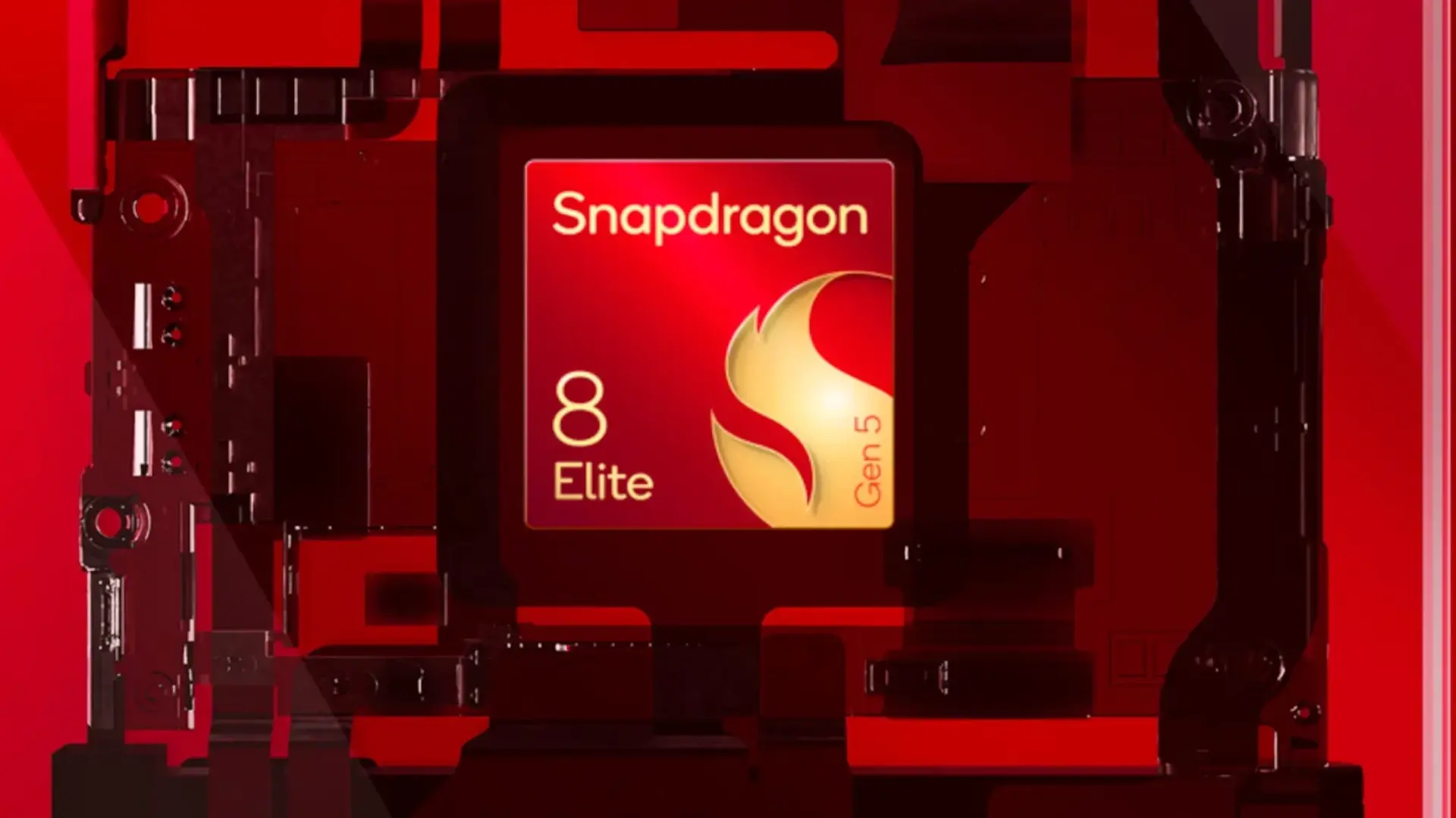 El Snapdragon 8 Elite Gen 5 ha sido presentado para la gama Premium