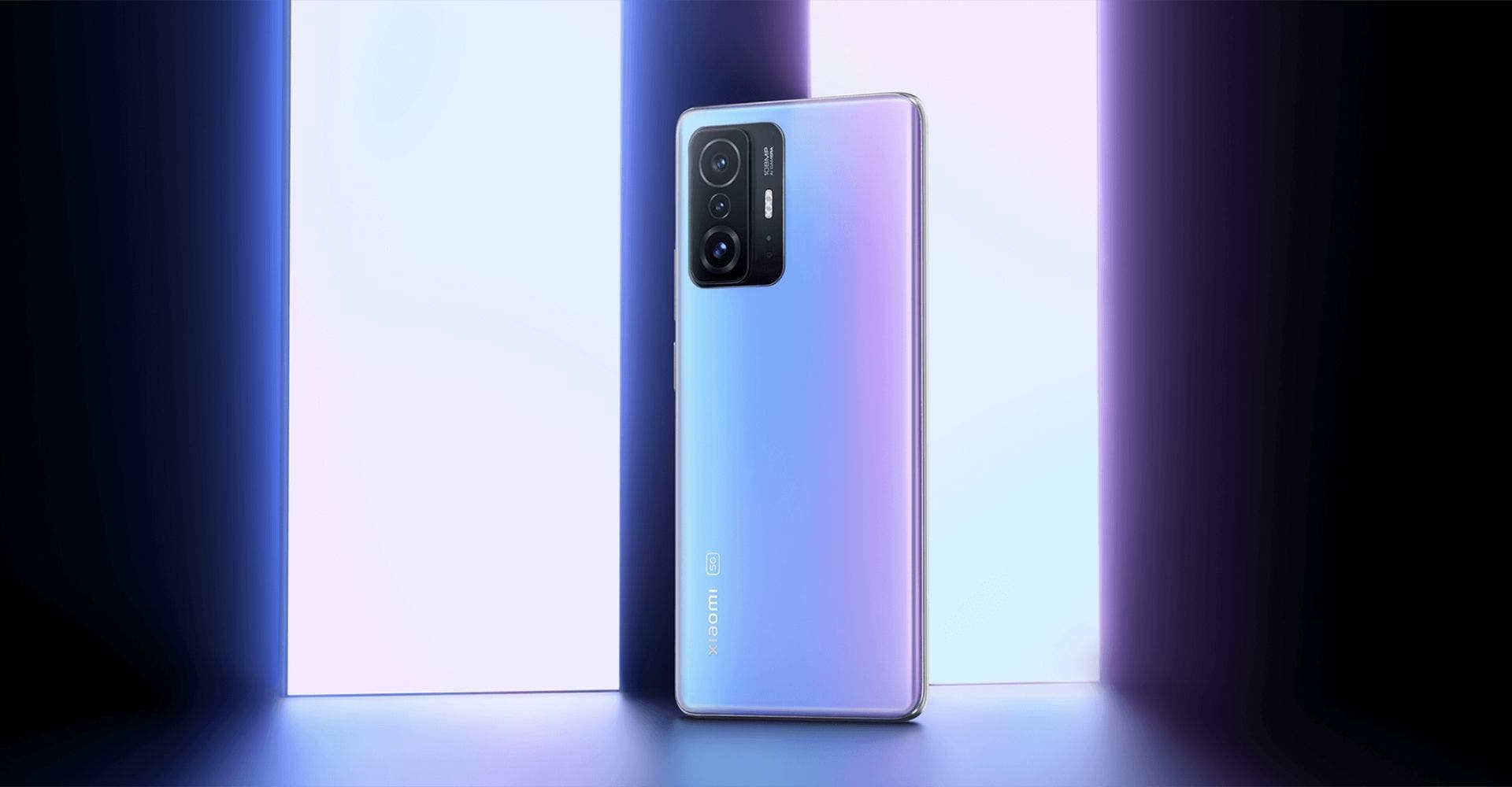 Antiguos gama alta de Xiaomi sin actualizaciones