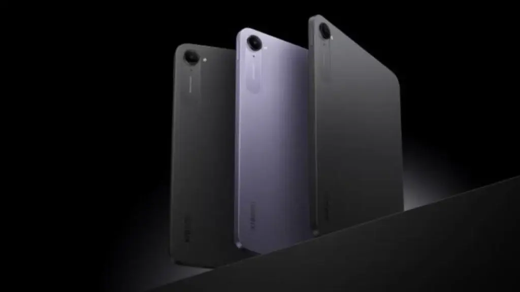 Xiaomi Pad Mini es oficial: la tablet ultraligera con potencia flasgship en 8,8 pulgadas