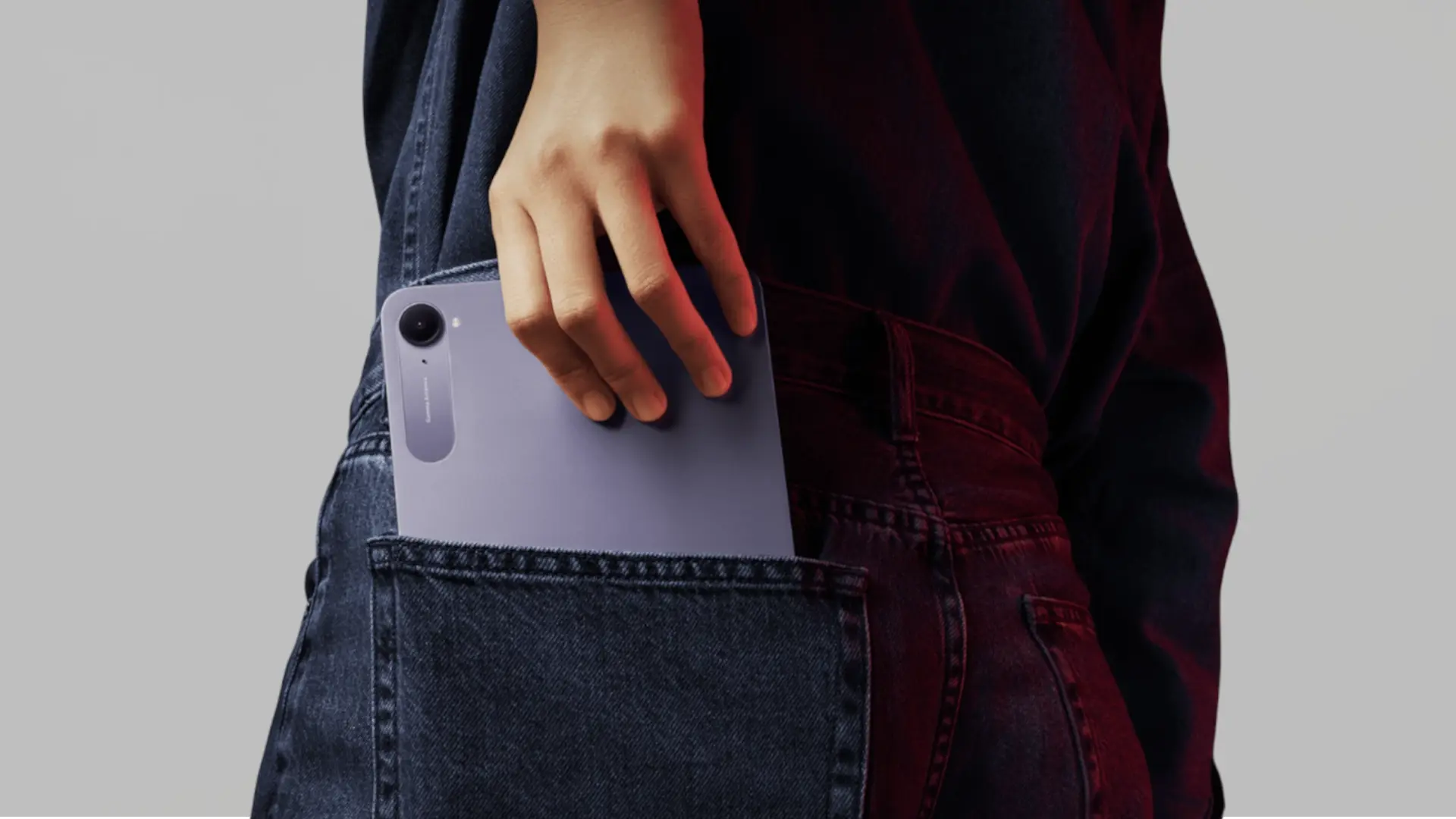 Xiaomi Pad Mini es la combinación perfecta entre portabilidad y potencia