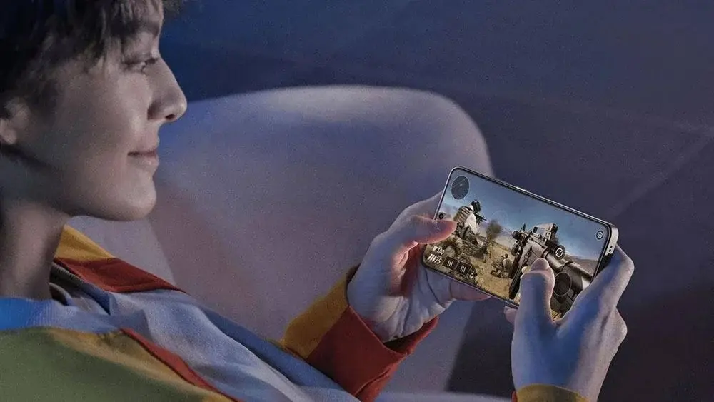 Mayor batería para un mejor rendimiento 