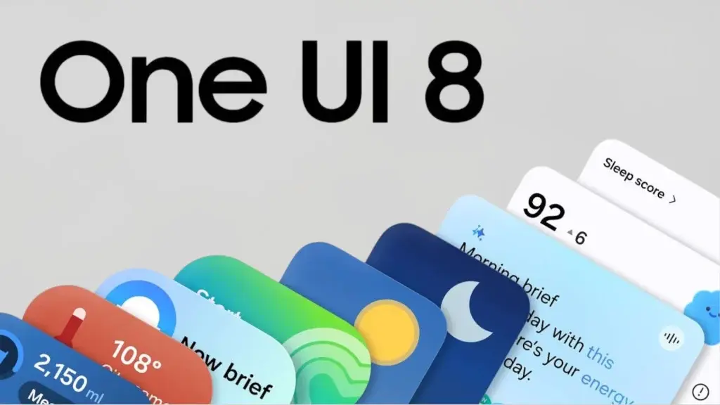 One UI 8 ya tiene fechas oficiales: el calendario de actualizaciones de Samsung