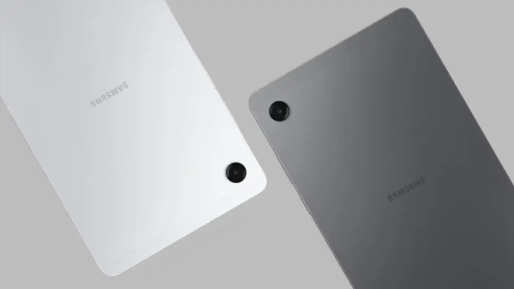 Galaxy Tab A11 y A11+ filtradas al detalle: diseño y especificaciones