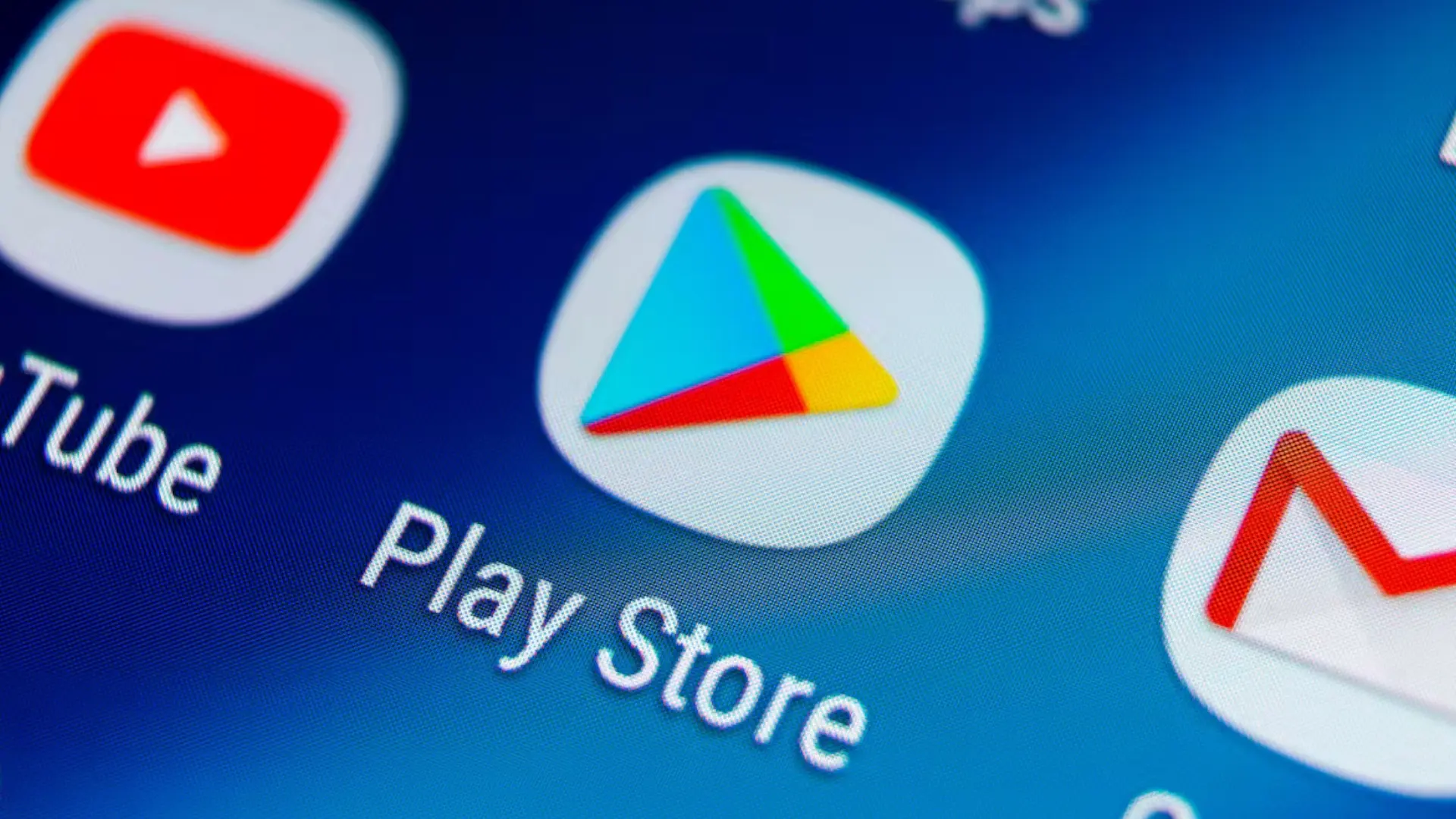 F-Droid pide no seguir con la verificación de Google