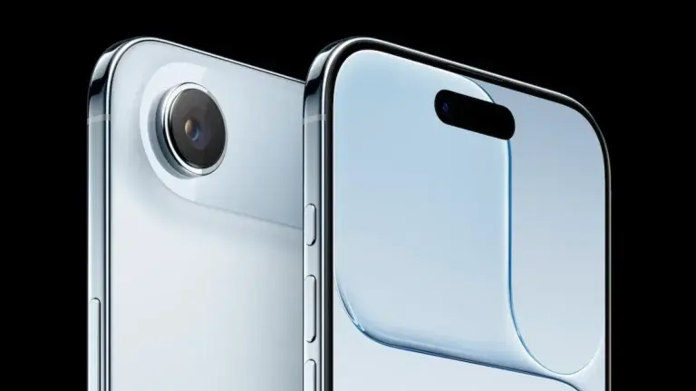 Apple presenta el iPhone Air, iPhone 17, 17 Pro y 17 Pro Max: todo lo que debes saber
