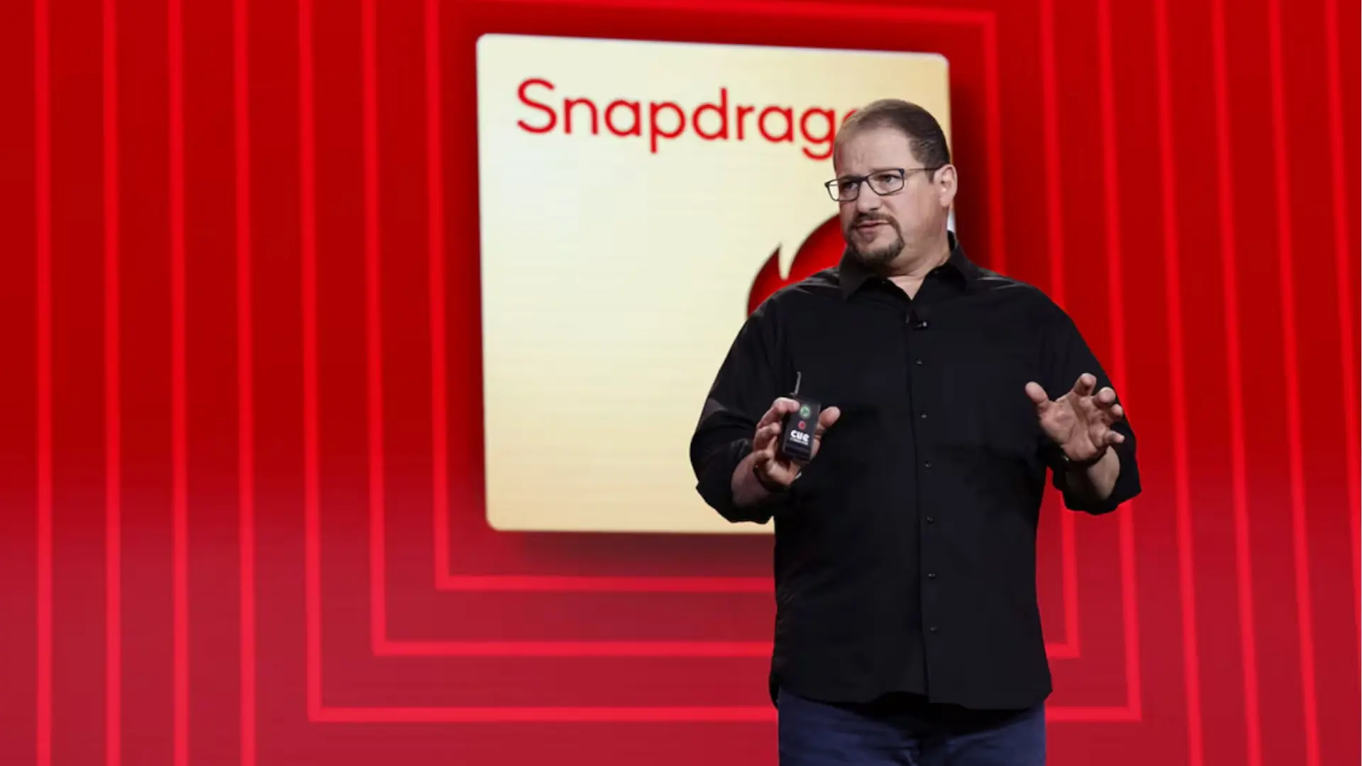 Parece que la conexión 6G está por dar un giro en un lanzamiento inimente