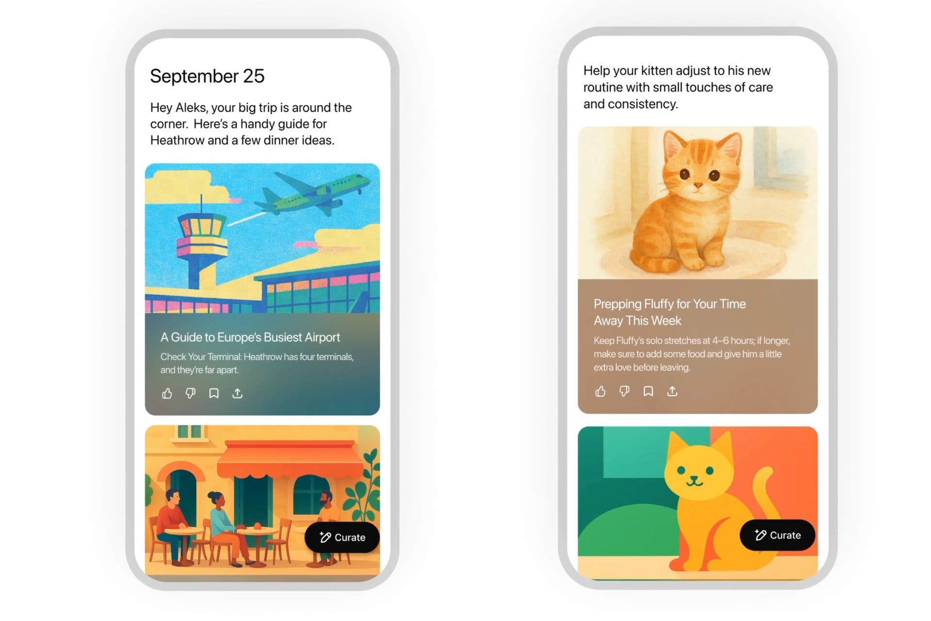 ChatGPT Pulse te acercará más a la IA para que sea más amigable