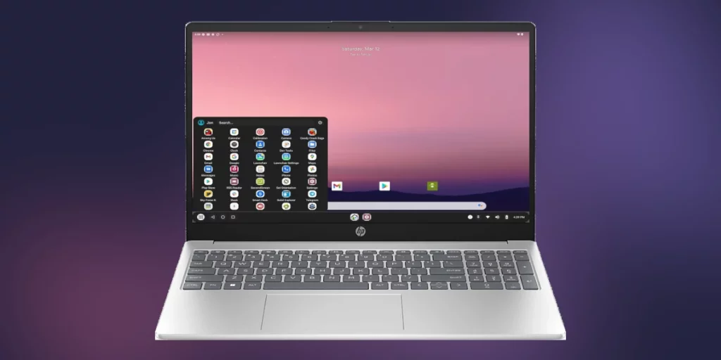 ChromeOs cambiará para siempre con la nueva estrategia de Google 