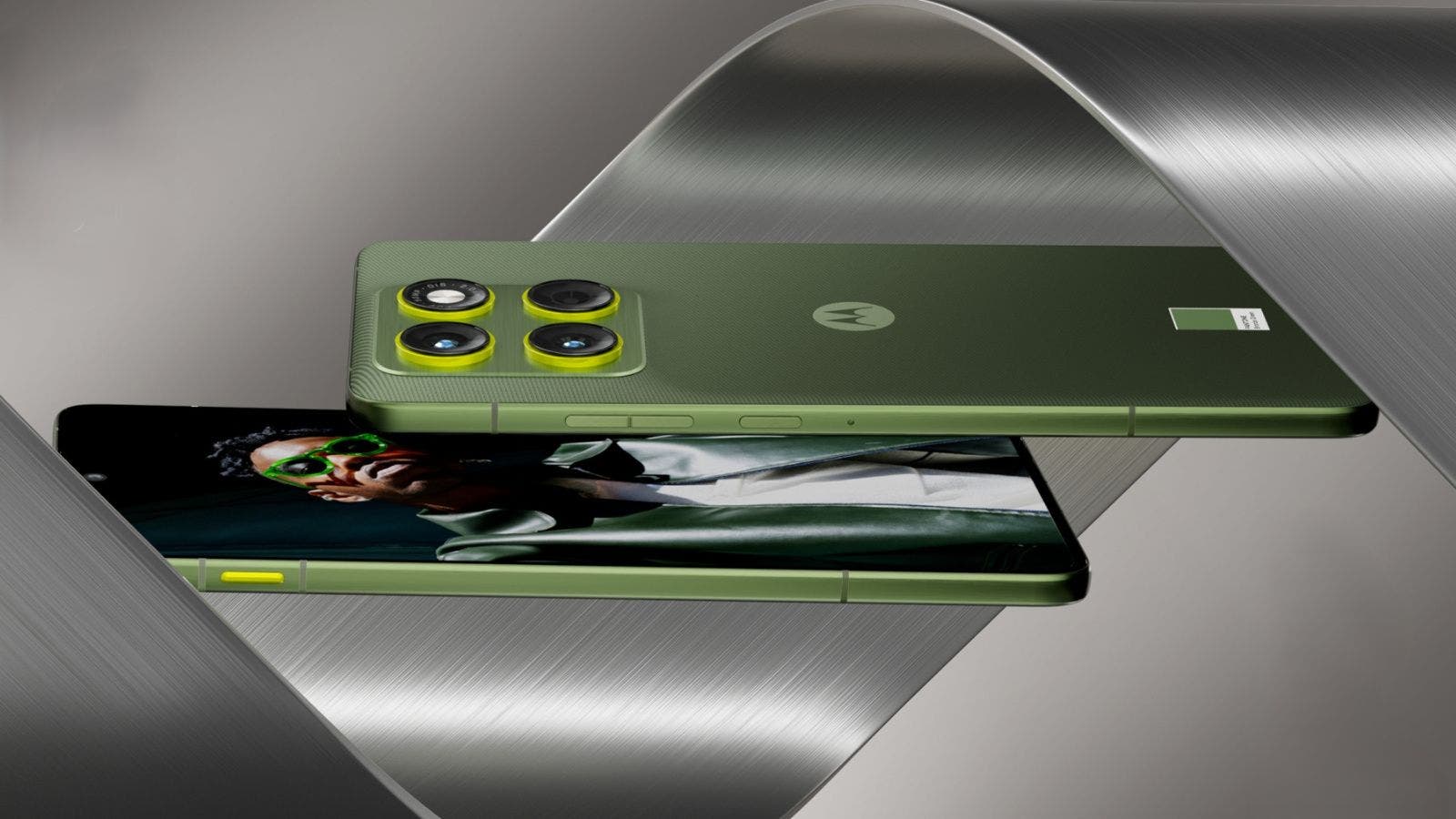 EL Motorola Edhe 70 parece que le hará frente a Apple y Samsung