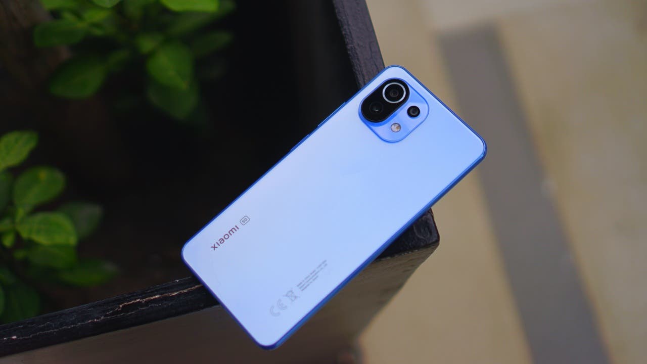 Móviles de Xiaomi se quedan sin actualizaciones