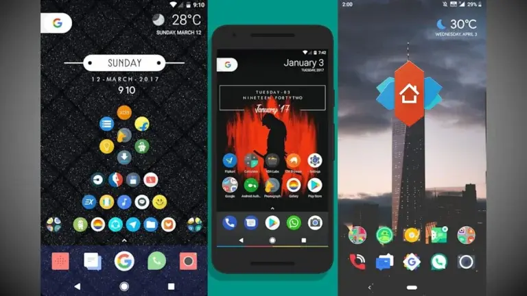 Nova Launcher cierra: es el fin de una era