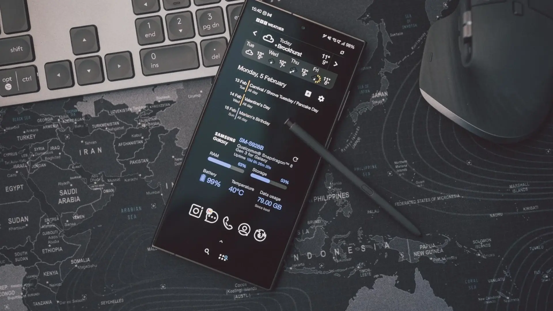 El desarrollo de Nova Launcher se detiene 
