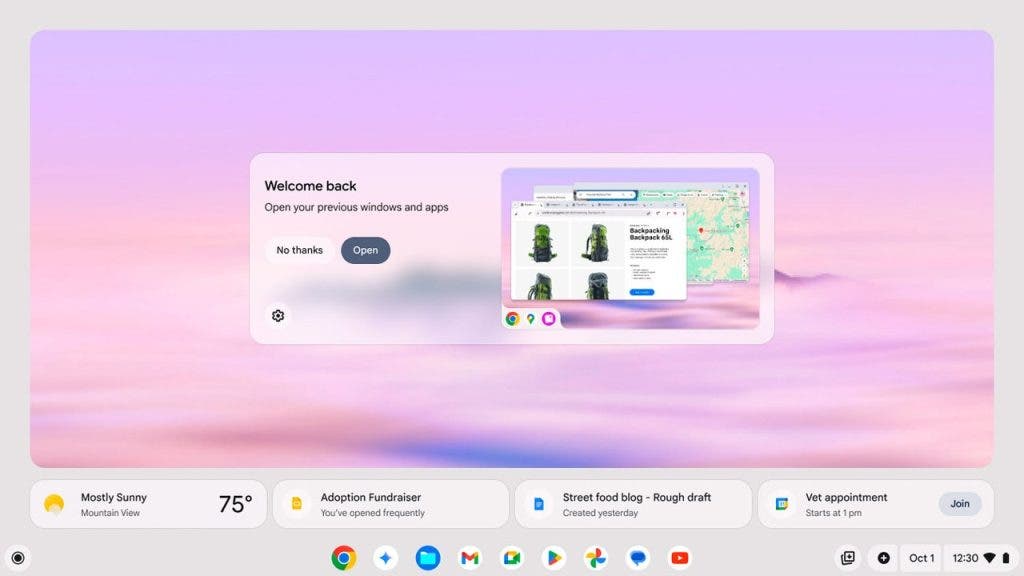Android y ChromeOS se fusionarán en 2026: toda la información