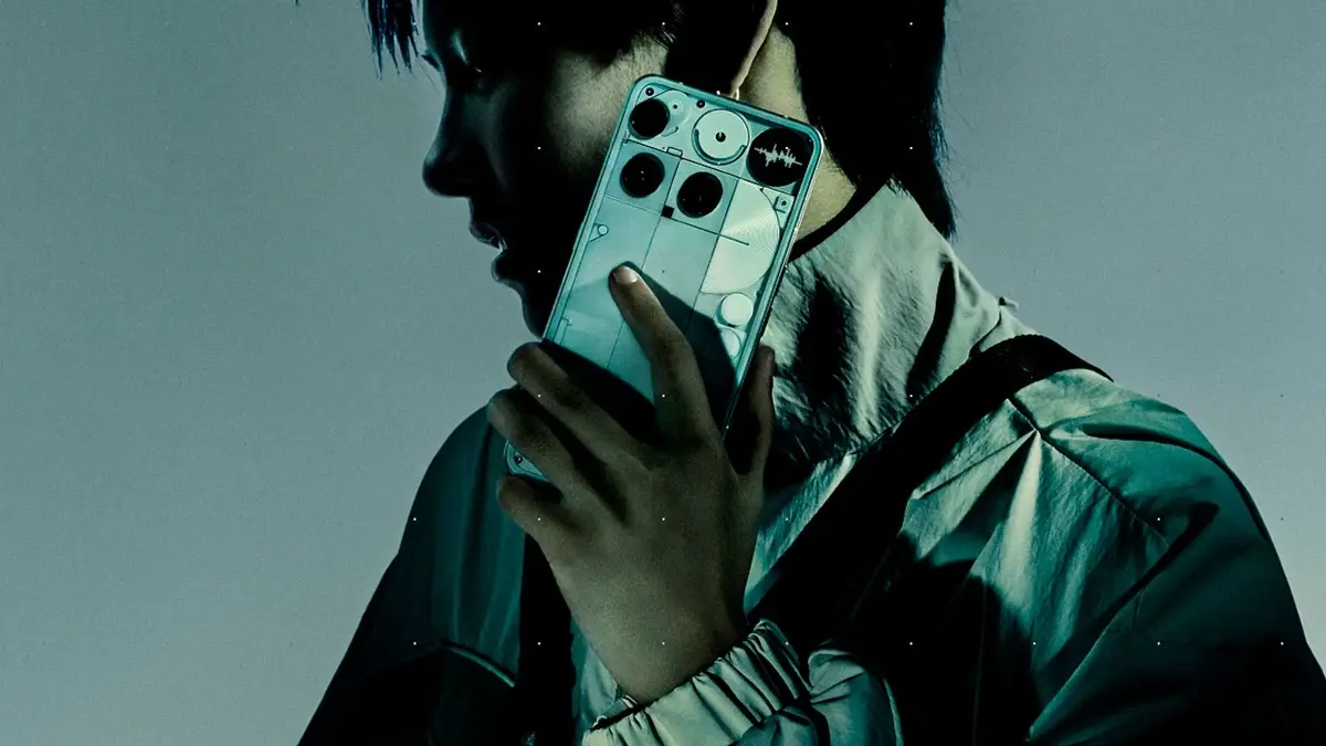 La compañia Nothing a cargo de Carl Pei presenta su visión para el futuro