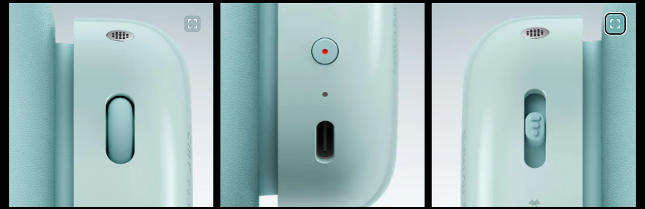 Aspectos claves de los nuevos CMF HeadPhone Pro, los auriculares que necesitas 