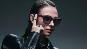 Ray-Ban Display y Ray-Ban Meta Gen 2 son oficiales: más batería, vídeo 3K y más