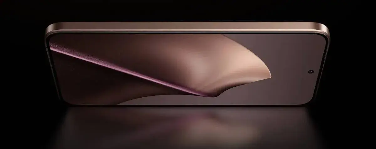 Los nuevos Xiaomi 15T Series con paneles planos