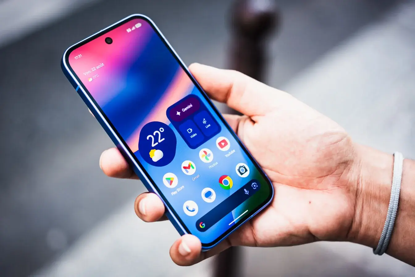 Google Pixel 10a con una evolución contenida